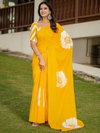 Tew Soft Mulmul Cotton Fancy Printed Sarees Wholesale Suppliers In India